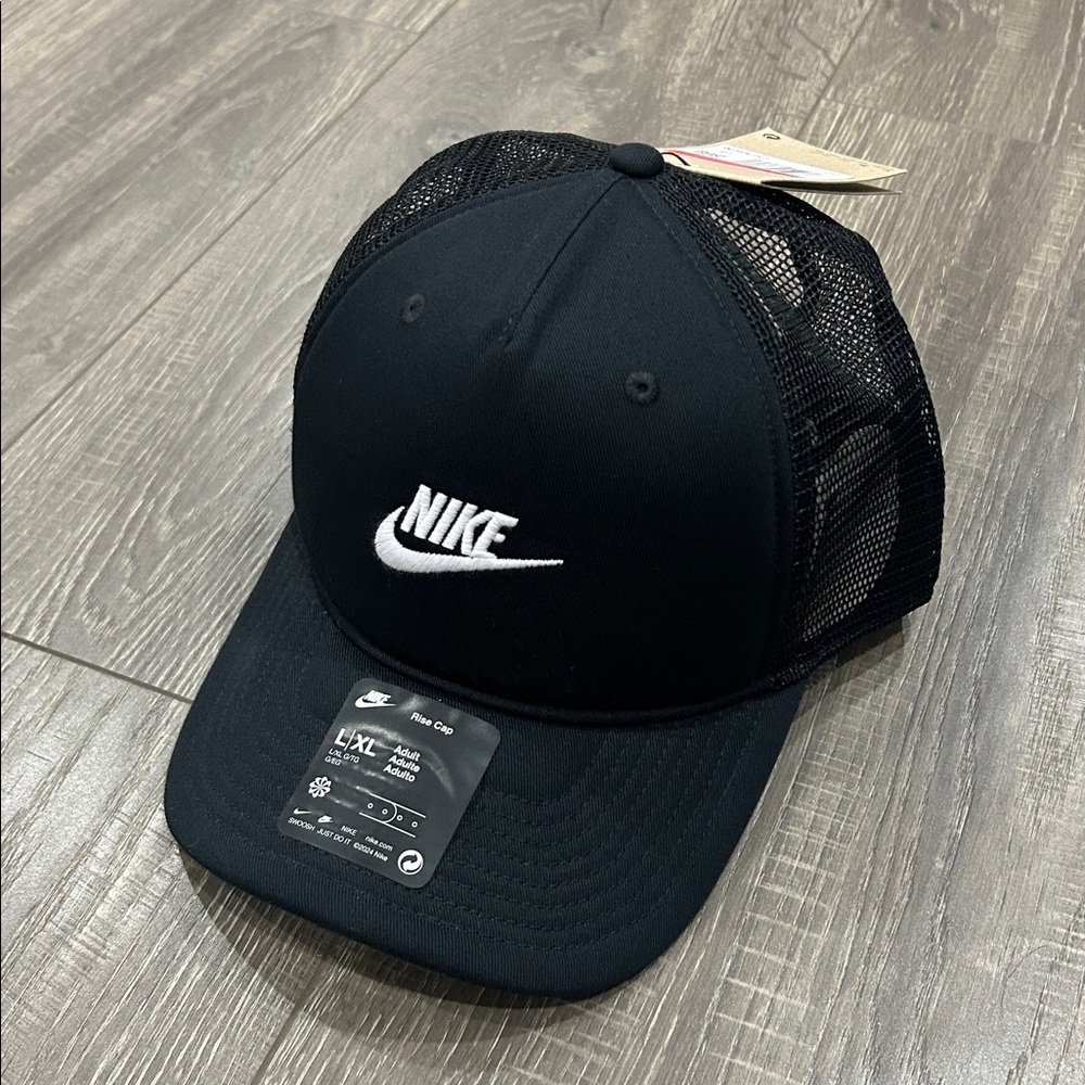 Nike club cap unisex